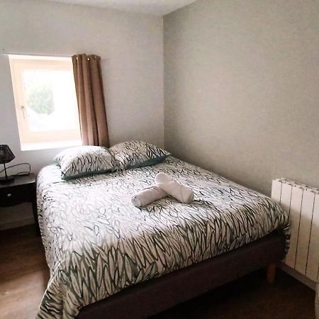 Le Logis De La Place Thouars Exterior foto